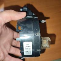 Molla Spiroelicoidale Audi A3 8P