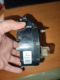 Molla Spiroelicoidale Audi A3 8P