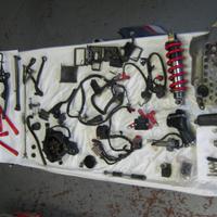 Ricambi Honda XL 125/200 12V parte 2