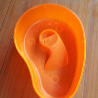 VASCHETTA TARTARUGHE D'ACQUA - TARTARUGHIERA