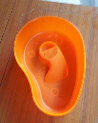 VASCHETTA TARTARUGHE D'ACQUA - TARTARUGHIERA