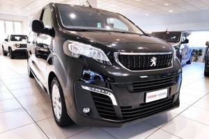 Peugeot Traveller BlueHDi 180 S&S EAT8 Standa...