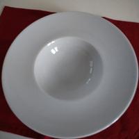 Piatti a cappello di prete per ristorante