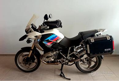 BMW GS 1200 R