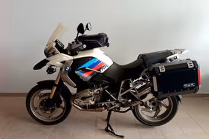 BMW GS 1200 R