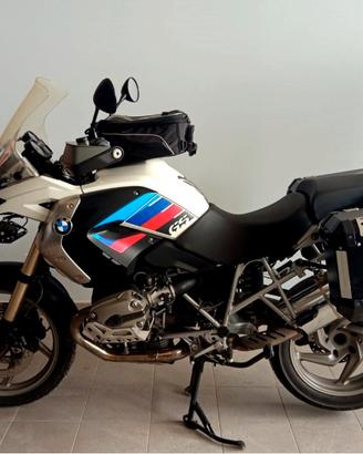 BMW GS 1200 R