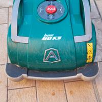 robot tagliaerba Ambrogio L60