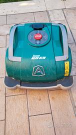robot tagliaerba Ambrogio L60