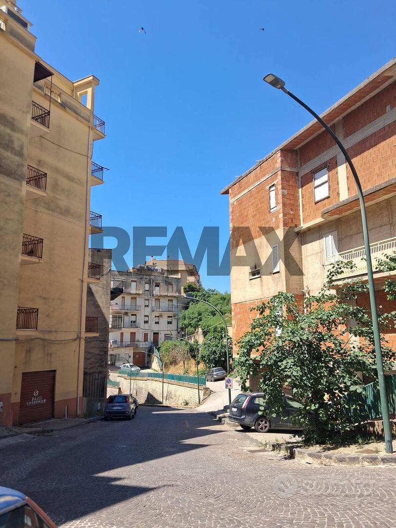 Appartamento – Favara, Agrigento - Vista 4