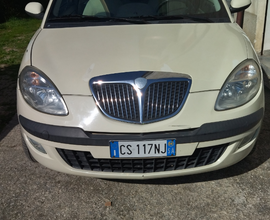 Lancia Ypsilon 1,2 benzina