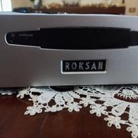 Preamplificatore Roksan Caspian