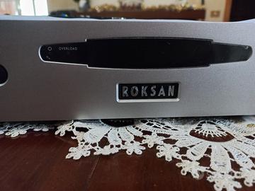 Preamplificatore Roksan Caspian