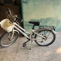 Bici ragazzo