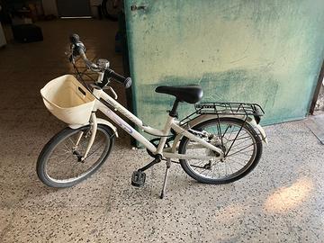 Bici ragazzo