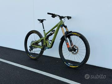 yeti SB150