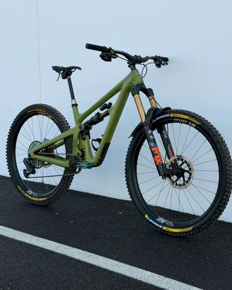 yeti SB150
