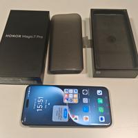 Honor Magic 7 pro grigio 512gb 12gb ram 6,8"