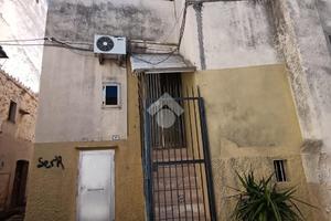 CASA INDIPENDENTE A CASSANO DELLE MURGE