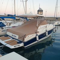 Cranchi Zaffiro 32 - 2007