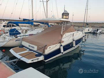 Cranchi Zaffiro 32 - 2007