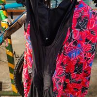 abbigliamento ciclismo