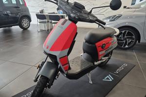 VMOTO CUX ducati special edition