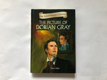 the picture of dorian gray (in inglese)(ragazzi)