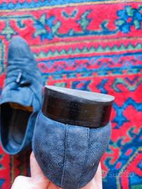 Mocassini Doucal's uomo 