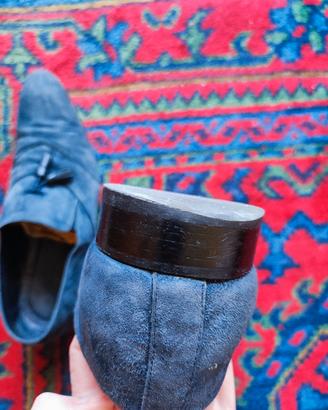 Mocassini Doucal's uomo 