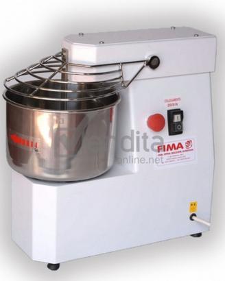 Impastatrice professionale pizza pane pasta italy