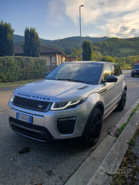 Range rover evoque hse dinamyc