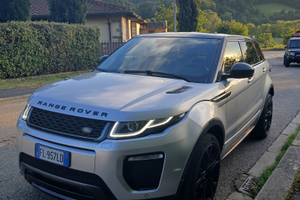 Range rover evoque hse dinamyc