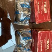 Cilindretti freni per fiat 500 R o fiat 126 post.