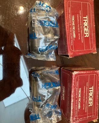 Cilindretti freni per fiat 500 R o fiat 126 post.