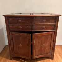 Credenza mobile per salotto