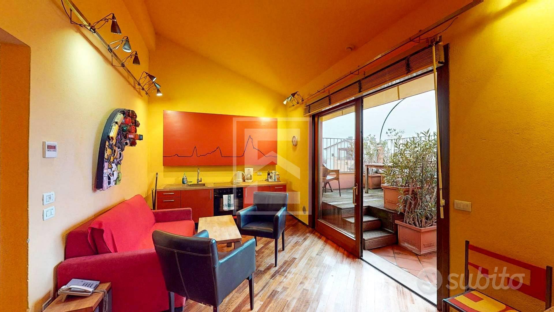 Apartment in Peschiera del Garda, Volponi - Altro