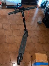 Monopattino segway e3 pro