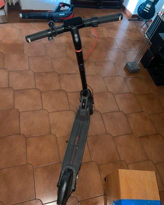 Monopattino segway e3 pro