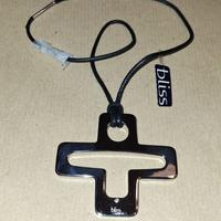 Croce in acciaio BLISS