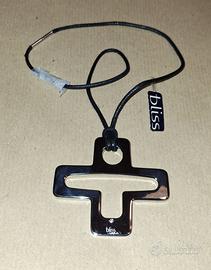 Croce in acciaio BLISS