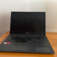 Acer Aspire A315-22 (Febbraio 2020)
