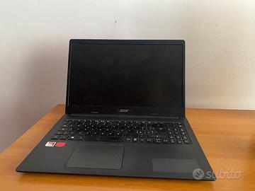 Acer Aspire A315-22 (Febbraio 2020)