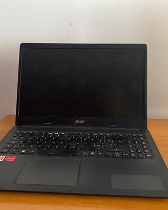 Acer Aspire A315-22 (Febbraio 2020)