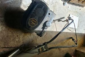motozzappa alpina