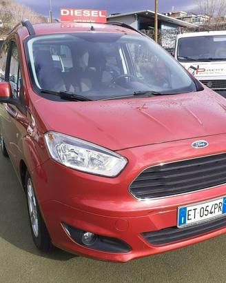 Ford Tourneo Custom 300 2.2 TDCi 100CV PC Trend