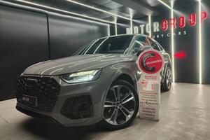 Audi Q5 SPB 40 TDI quattro S tronic S-line