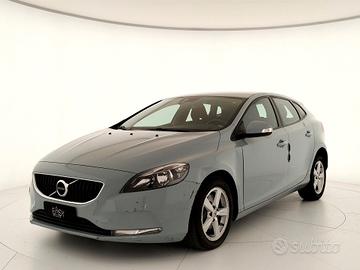 Volvo V40 D2 Geartronic Business - NEOPATENTATI