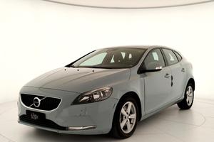 Volvo V40 D2 Geartronic Business - NEOPATENTATI