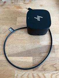 HP Thunderbolt Dock 120W G4