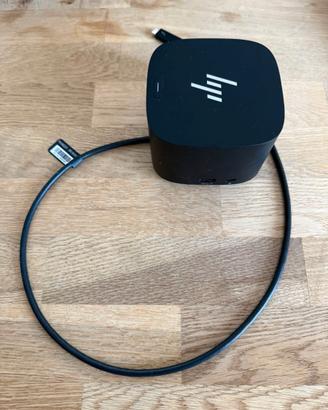 HP Thunderbolt Dock 120W G4